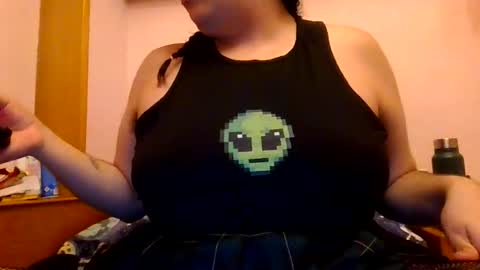 Dante online show from February 22, 2026, 7:34 pm