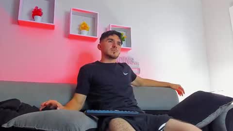 Dante online show from February 15, 2026, 7:51 am