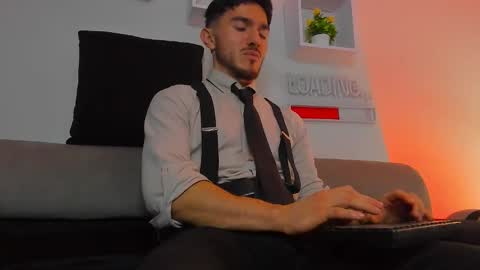 Dante online show from April 17, 2026, 4:04 am