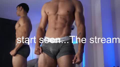 Dante online show from September 20, 2025, 1:45 pm