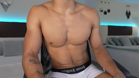 Dante online show from December 15, 2025, 8:46 pm