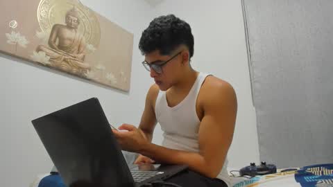 dantegooboy online show from March 2, 2026, 2:47 am