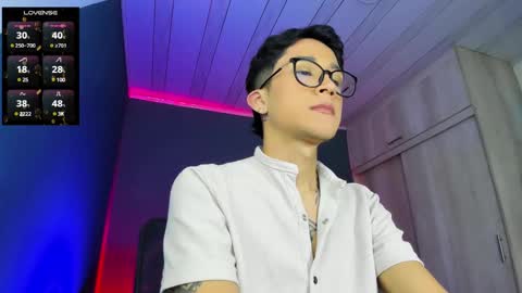 Snapshot of danteheat chatting on January 9, 2025, 9:58 pm danteheat online show from January 9, 2025, 9:58 pm