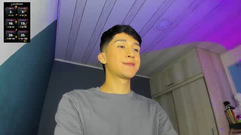 Snapshot of danteheat chatting on March 7, 2025, 5:06 pm danteheat online show from March 7, 2025, 5:06 pm