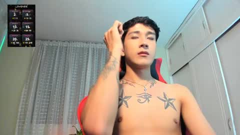 Snapshot of danteheat chatting on August 8, 2026, 11:18 pm danteheat online show from August 8, 2026, 11:18 pm
