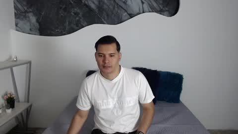 danteofdesire online show from April 18, 2026, 3:21 am