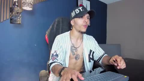 Snapshot of danteolsen chatting on March 10, 2026, 2:49 am Dante online show from March 10, 2026, 2:49 am