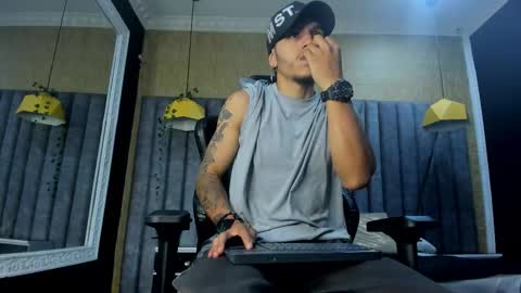 Snapshot of danteolsen chatting on March 18, 2026, 4:26 am Dante online show from March 18, 2026, 4:26 am