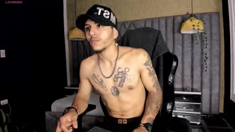 Snapshot of danteolsen chatting on March 24, 2026, 3:44 am Dante online show from March 24, 2026, 3:44 am