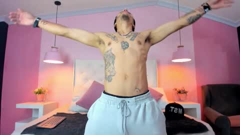 Snapshot of danteolsen chatting on March 26, 2026, 3:56 am Dante online show from March 26, 2026, 3:56 am