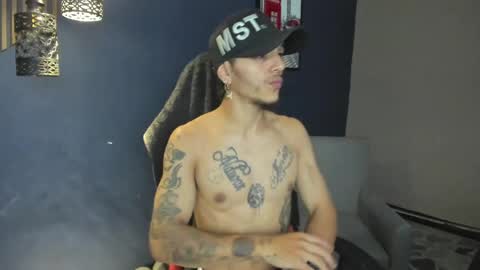 Snapshot of danteolsen chatting on April 2, 2026, 4:10 am Dante online show from April 2, 2026, 4:10 am