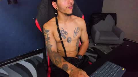 Snapshot of danteolsen chatting on April 6, 2026, 4:46 am Dante online show from April 6, 2026, 4:46 am