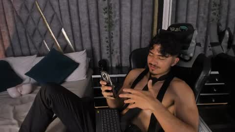 Dante online show from May 31, 2026, 4:14 pm