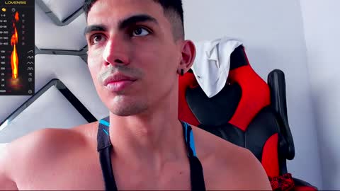 Snapshot of danterouxx chatting on January 20, 2025, 9:53 pm Dante online show from January 20, 2025, 9:53 pm