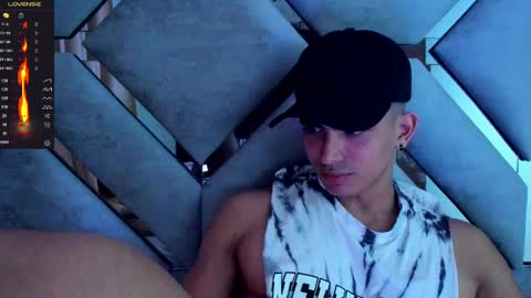 Snapshot of danterouxx chatting on February 15, 2025, 4:03 am Dante online show from February 15, 2025, 4:03 am