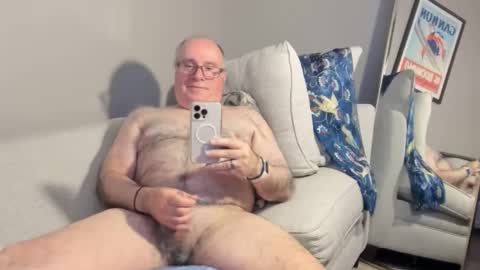 Mark online show from March 12, 2026, 7:03 am