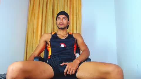 Dante Santoro online show from September 25, 2025, 1:48 pm