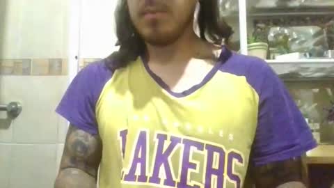 Incubus boy online show from April 10, 2026, 12:32 pm