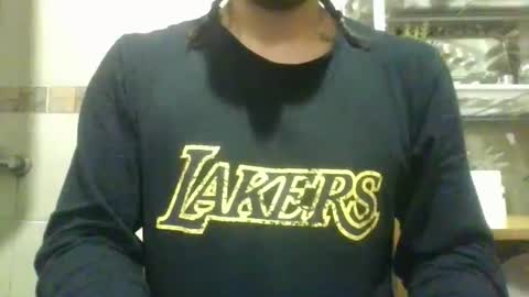 Incubus boy online show from April 20, 2026, 12:30 pm