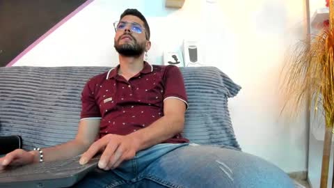 Dante Winter online show from February 26, 2026, 4:11 am