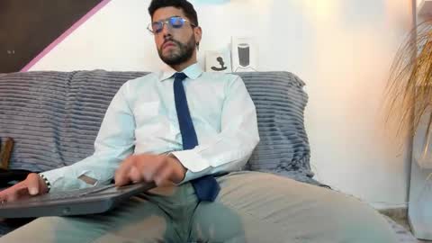 Dante Winter online show from March 19, 2026, 4:16 am