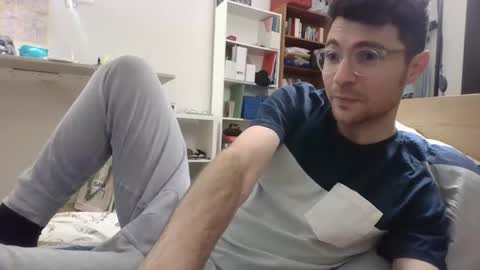 Snapshot of dantheman233 chatting on December 15, 2024, 6:15 pm Daniel online show from December 15, 2024, 6:15 pm