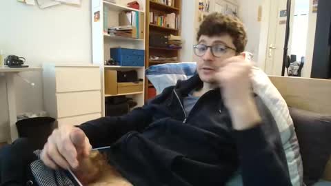 Daniel online show from April 1, 2026, 10:27 am