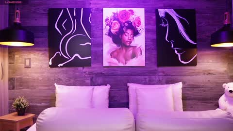 Dany And Alexa online show from January 20, 2025, 3:50 pm