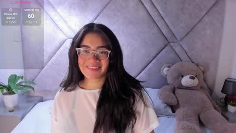 Snapshot of dany_blaze chatting on February 27, 2026, 5:07 am Dany 3 online show from February 27, 2026, 5:07 am