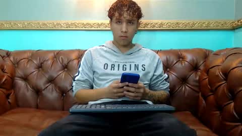 dany_croft online show from March 27, 2026, 8:41 pm