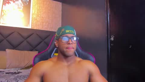 Dany online show from October 12, 2025, 8:19 pm