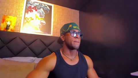 Dany online show from October 27, 2025, 3:21 am