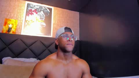 Dany online show from November 11, 2025, 1:38 am