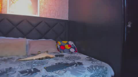 Dany online show from November 19, 2025, 11:16 pm