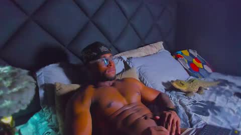 Dany online show from February 3, 2026, 2:21 am