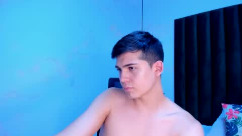 DANIEL FALCON online show from February 7, 2025, 8:01 am