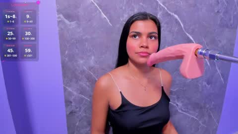 Dani  online show from April 30, 2026, 11:27 am