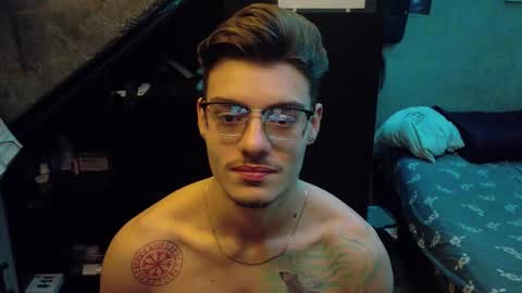 dany_kyng online show from March 1, 2026, 8:11 pm