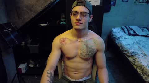 dany_kyng online show from April 14, 2026, 4:46 pm