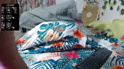 dany_milk online show from February 4, 2026, 2:06 am