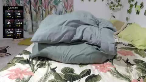 dany_milk online show from March 8, 2026, 2:15 am