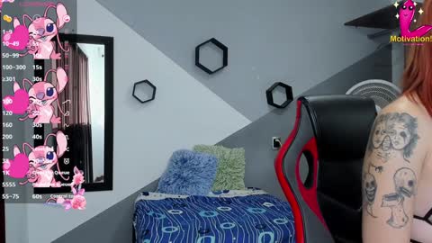 Snapshot of dany_rivera chatting on January 8, 2025, 12:05 pm Dany Rivera online show from January 8, 2025, 12:05 pm