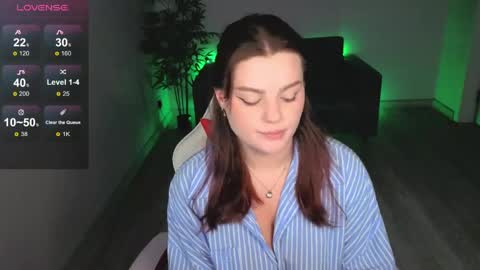 dany_stay online show from June 3, 2026, 9:34 am