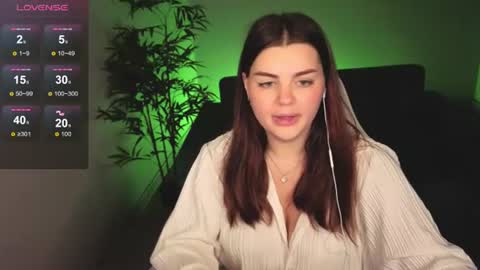 Snapshot of dany_stay chatting on June 26, 2026, 8:52 am dany_stay online show from June 26, 2026, 8:52 am