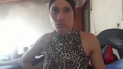 Cami y Dany online show from March 12, 2026, 8:26 pm