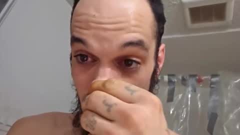 danydevil online show from March 11, 2026, 6:47 pm