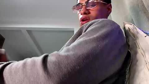 DANYELL online show from March 21, 2026, 5:01 am