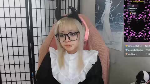 Snapshot of danyelleeyermann chatting on June 2, 2026, 1:57 pm danyelleeyermann online show from June 2, 2026, 1:57 pm