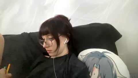 Snapshot of danyellvanscoy chatting on July 2, 2026, 7:36 am Jina online show from July 2, 2026, 7:36 am