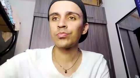 Daniel online show from October 26, 2025, 9:10 pm